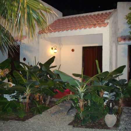Oasis Hotel Bungalows Afandou Rhodes Kültér fotó