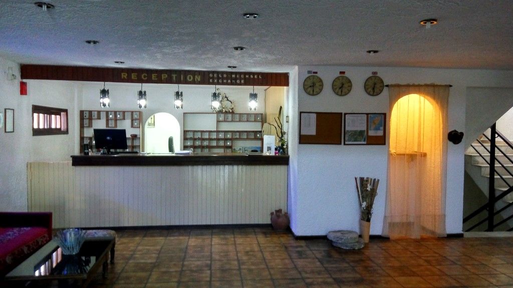 Oasis Hotel Bungalows Afandou Rhodes Kültér fotó