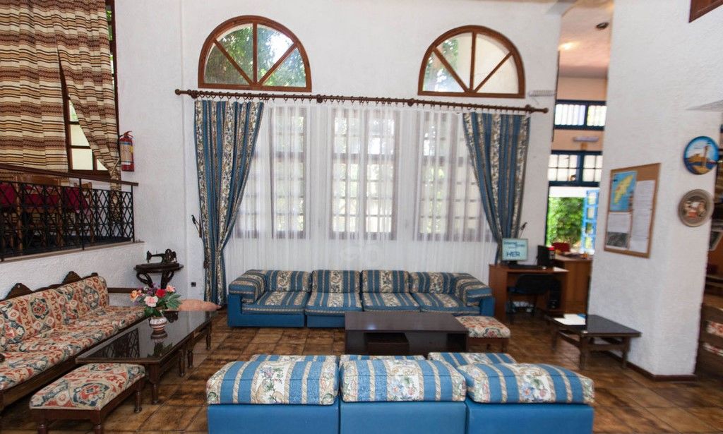 Oasis Hotel Bungalows Afandou Rhodes Kültér fotó
